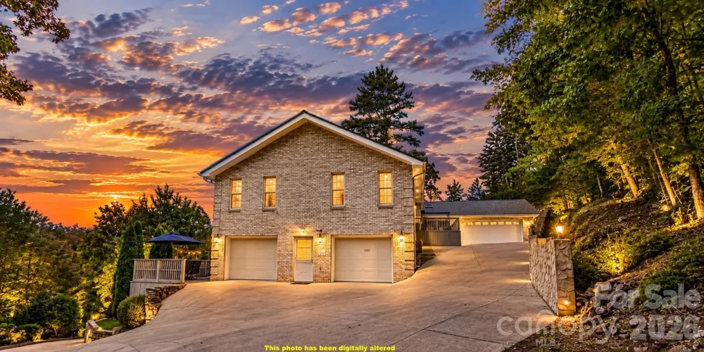 54 Gap Creek Road Fletcher, NC 28732