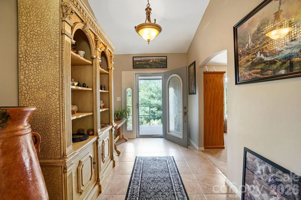 54 Gap Creek Road Fletcher, NC 28732