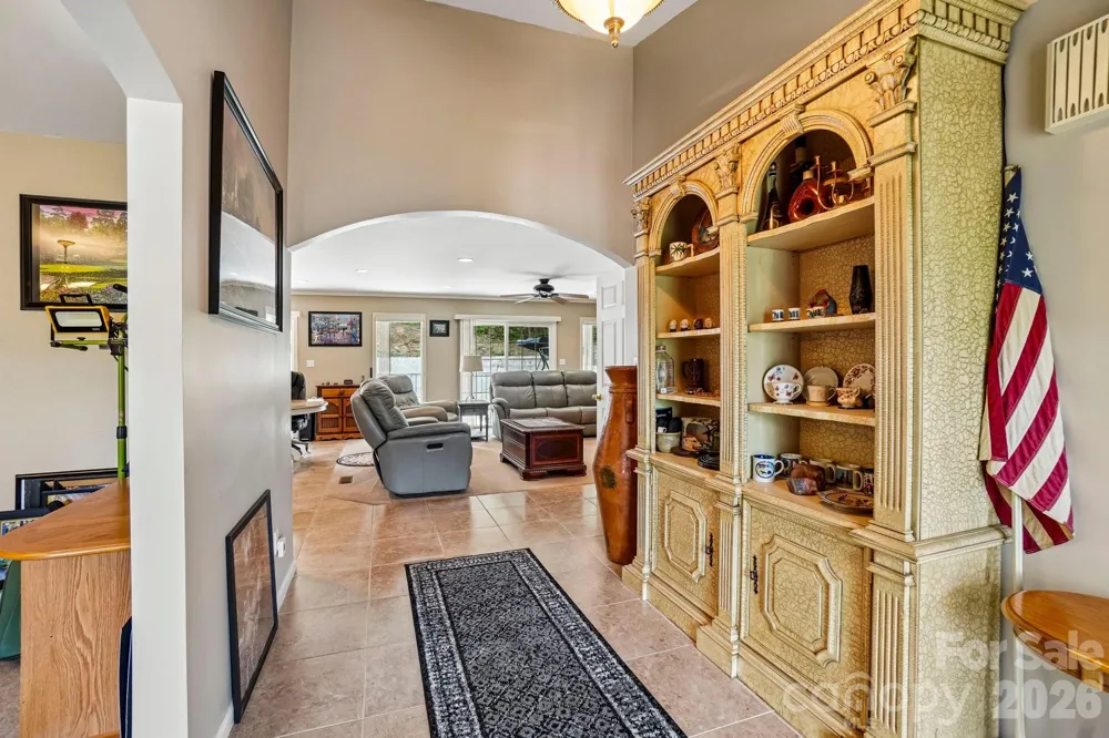 54 Gap Creek Road Fletcher, NC 28732