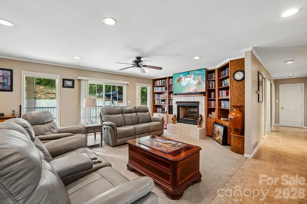 54 Gap Creek Road Fletcher, NC 28732