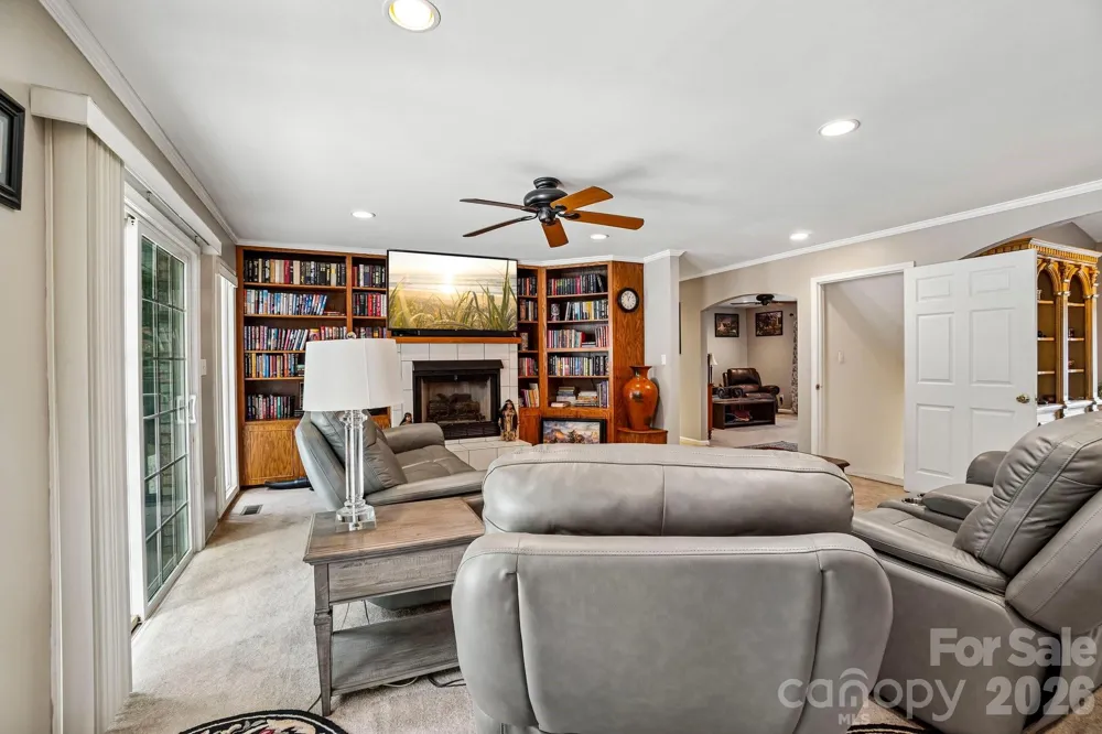 54 Gap Creek Road Fletcher, NC 28732