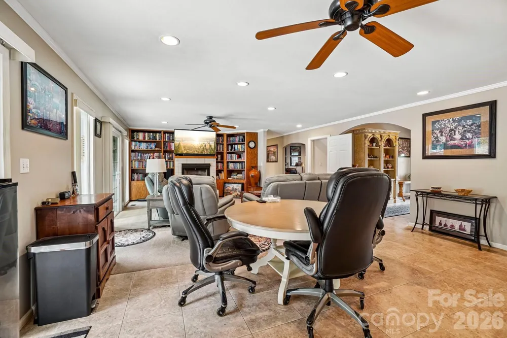 54 Gap Creek Road Fletcher, NC 28732
