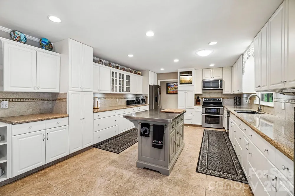 54 Gap Creek Road Fletcher, NC 28732