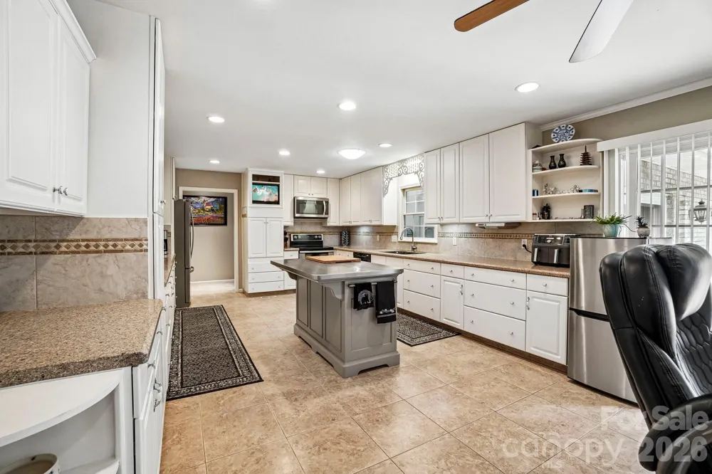 54 Gap Creek Road Fletcher, NC 28732