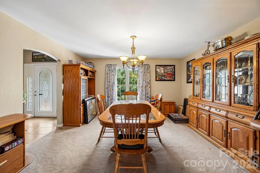 54 Gap Creek Road Fletcher, NC 28732