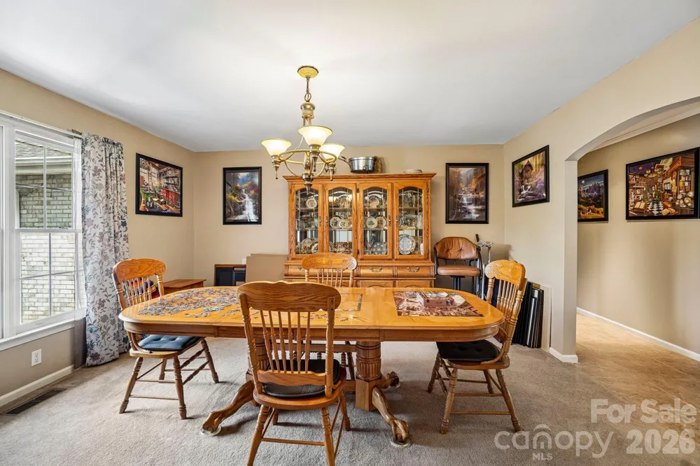 54 Gap Creek Road Fletcher, NC 28732