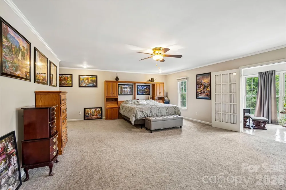 54 Gap Creek Road Fletcher, NC 28732