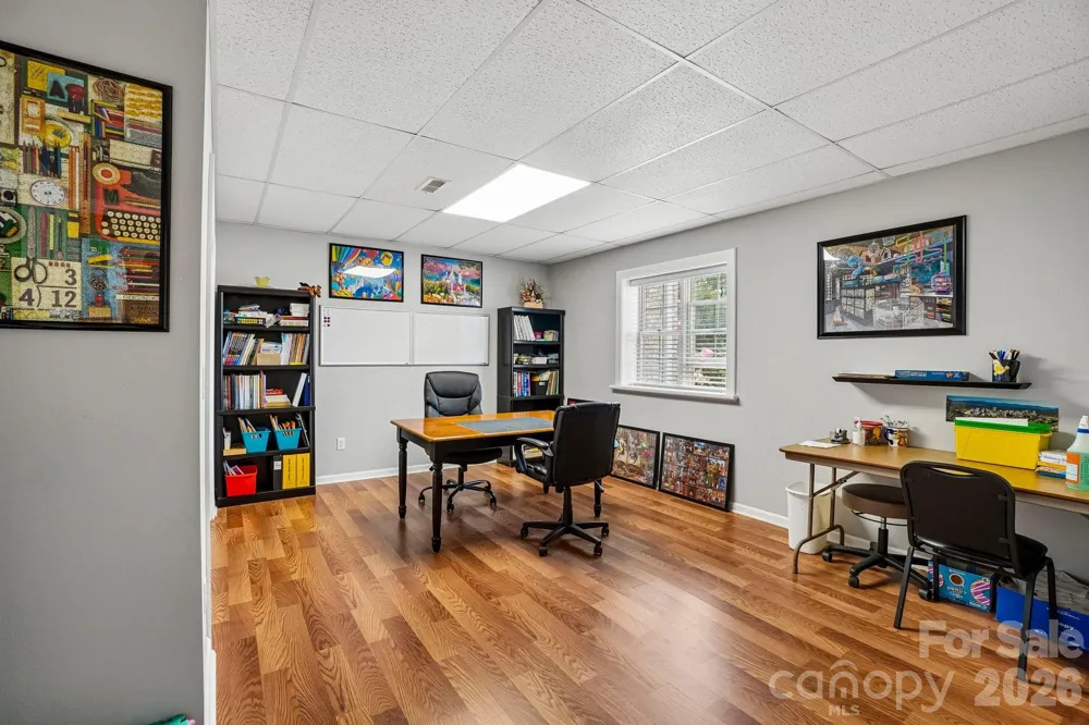 54 Gap Creek Road Fletcher, NC 28732