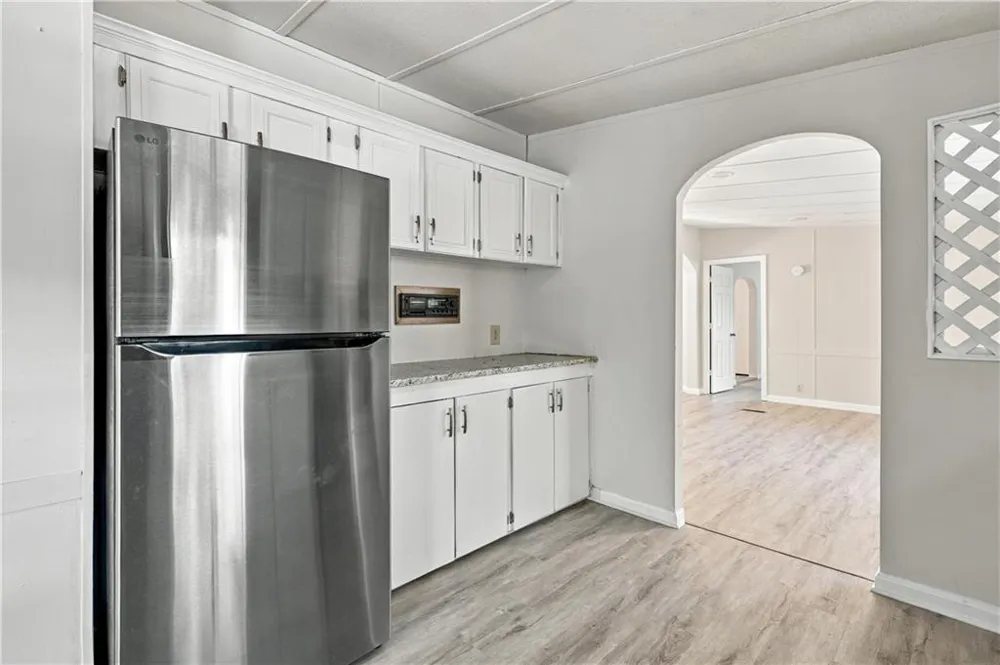 8155 Knight Lane Gainesville, GA 30506