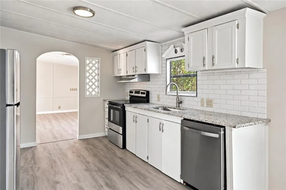 8155 Knight Lane Gainesville, GA 30506