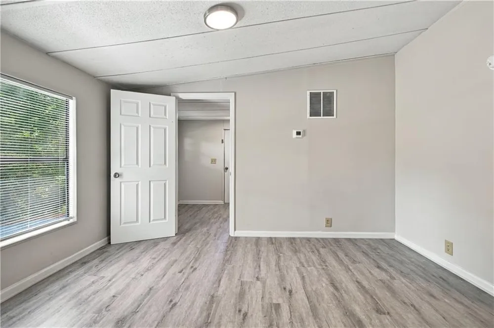 8155 Knight Lane Gainesville, GA 30506