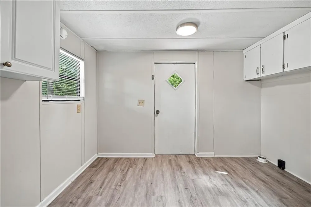 8155 Knight Lane Gainesville, GA 30506