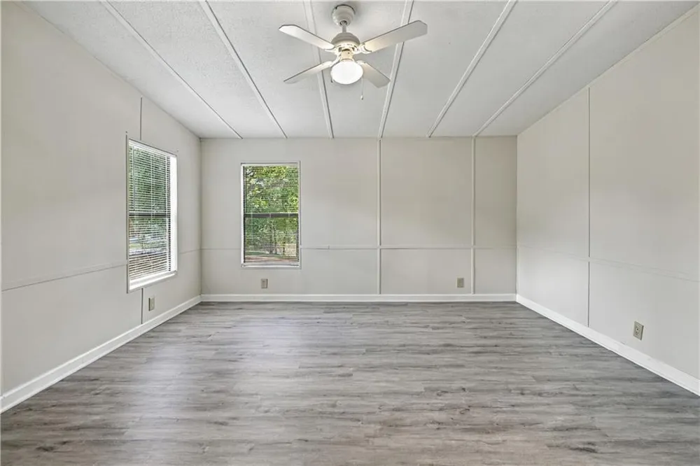 8155 Knight Lane Gainesville, GA 30506