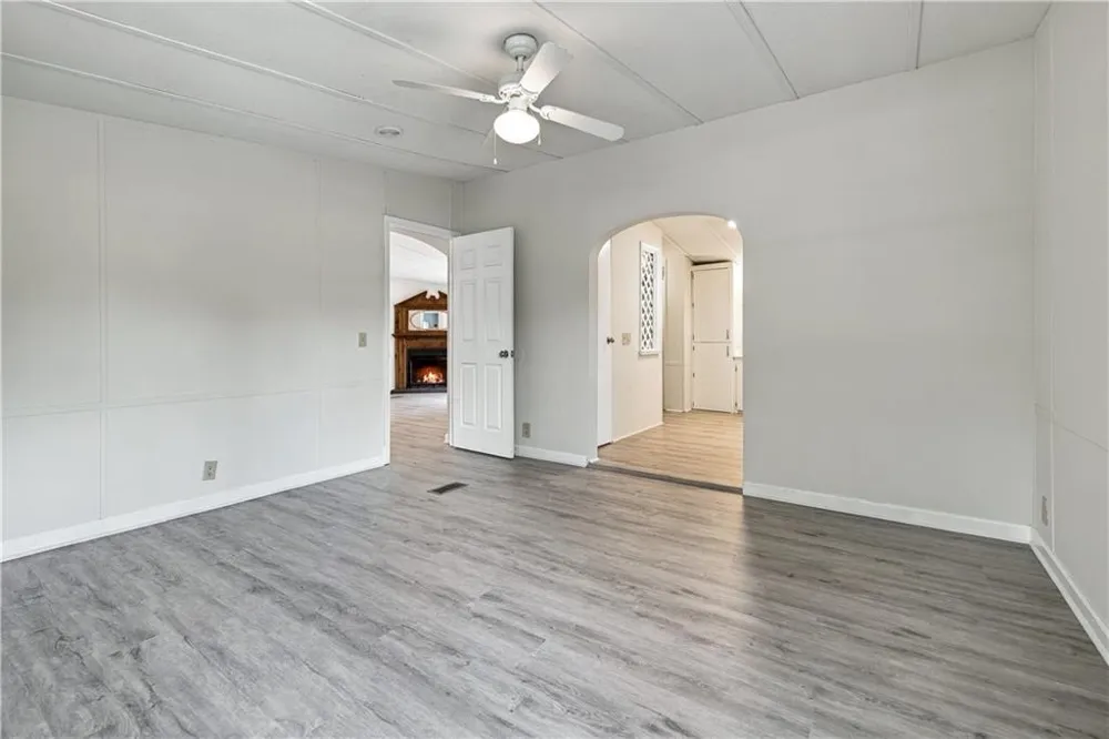 8155 Knight Lane Gainesville, GA 30506