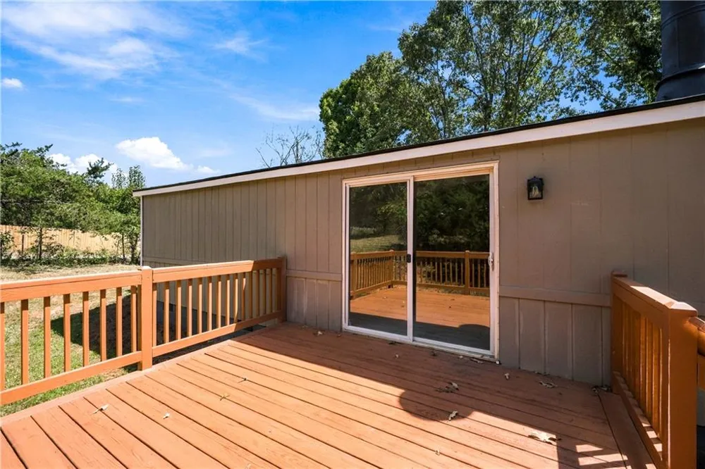 8155 Knight Lane Gainesville, GA 30506