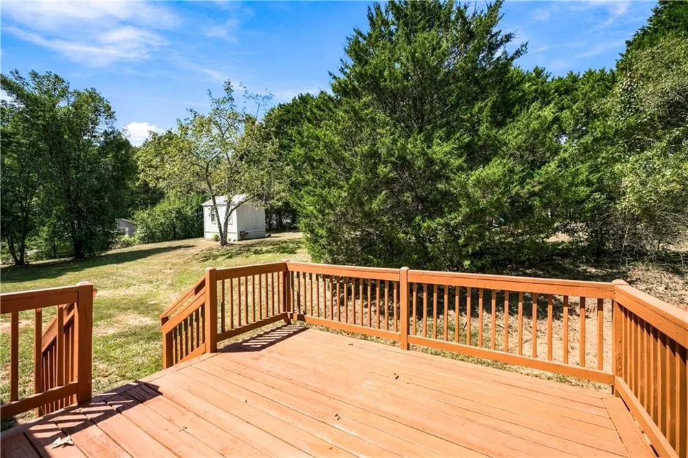 8155 Knight Lane Gainesville, GA 30506