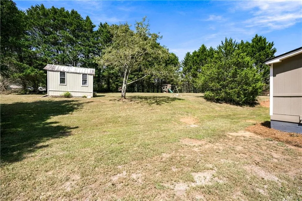 8155 Knight Lane Gainesville, GA 30506