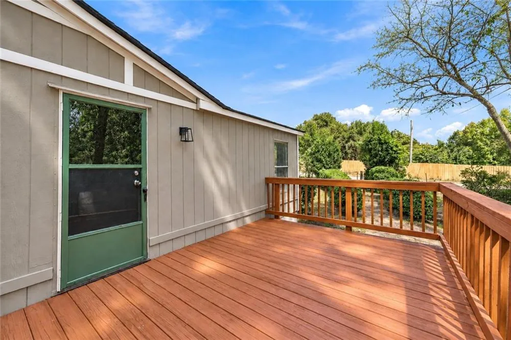 8155 Knight Lane Gainesville, GA 30506