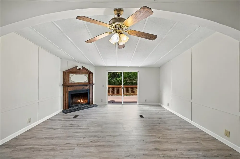 8155 Knight Lane Gainesville, GA 30506