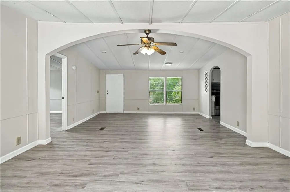 8155 Knight Lane Gainesville, GA 30506