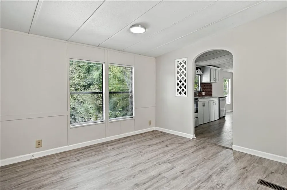 8155 Knight Lane Gainesville, GA 30506