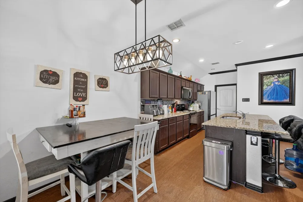 2365 Old Leonard Street Fort Worth, TX 76119