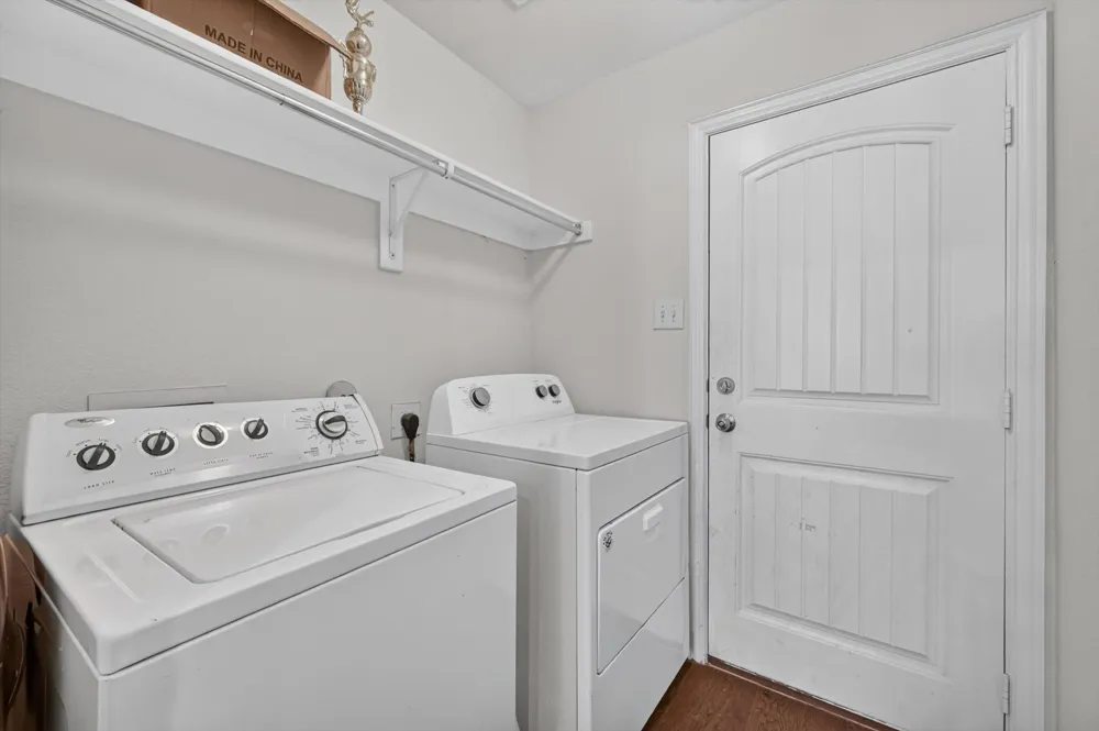 2365 Old Leonard Street Fort Worth, TX 76119