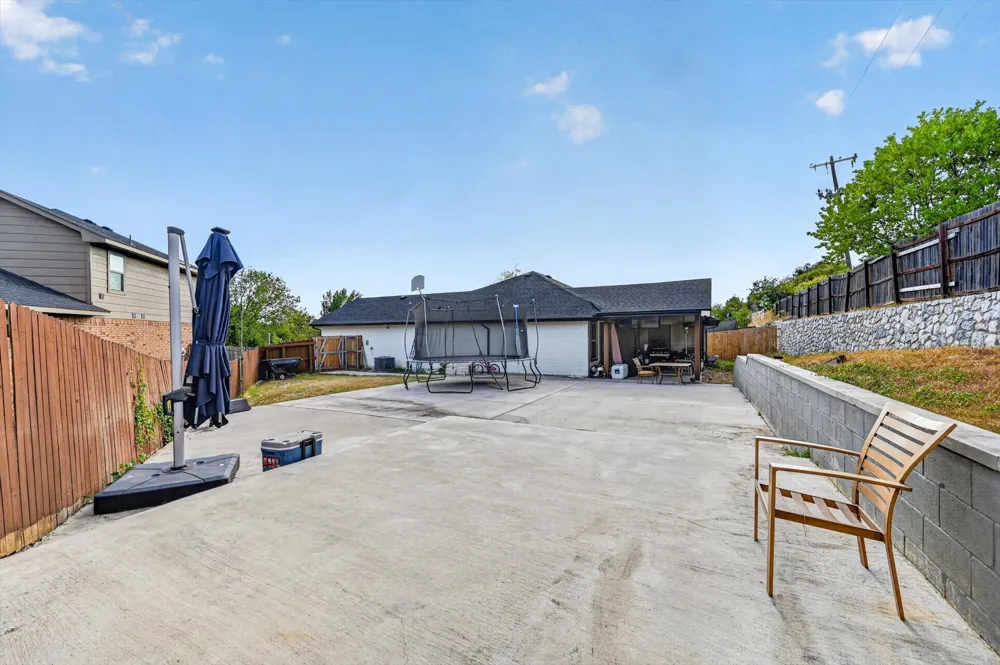 2365 Old Leonard Street Fort Worth, TX 76119