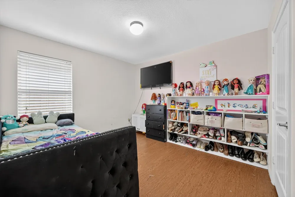 2365 Old Leonard Street Fort Worth, TX 76119