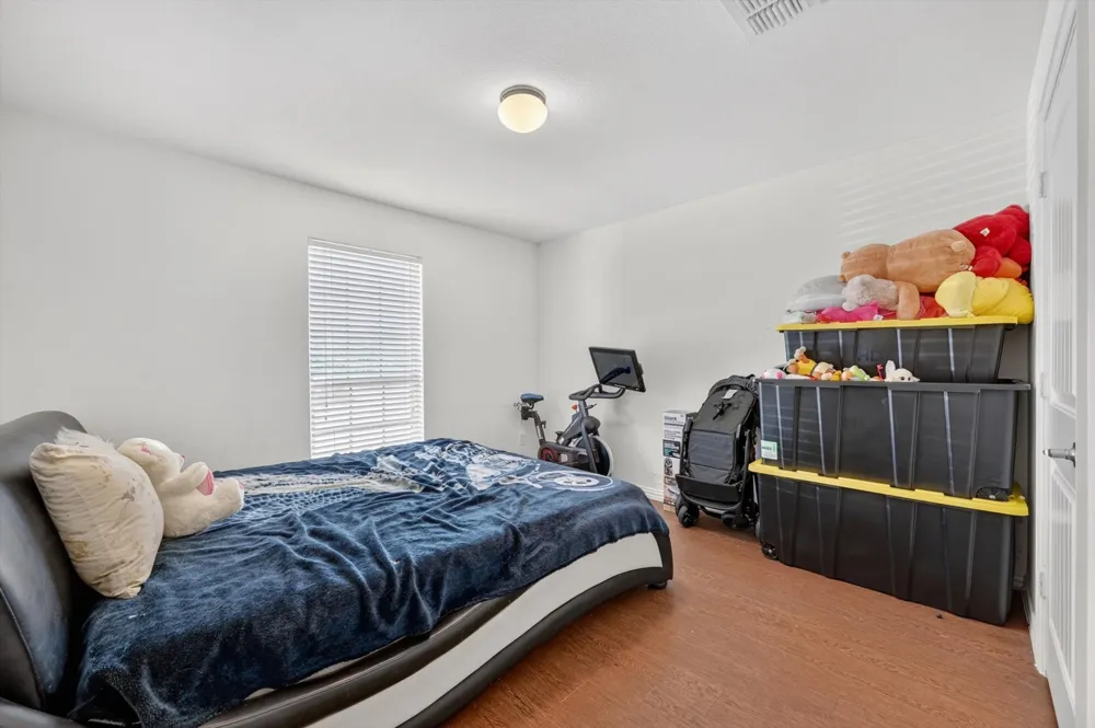 2365 Old Leonard Street Fort Worth, TX 76119