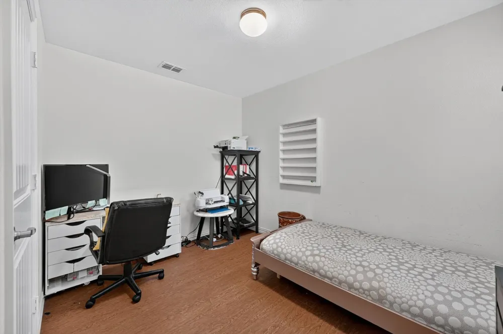 2365 Old Leonard Street Fort Worth, TX 76119