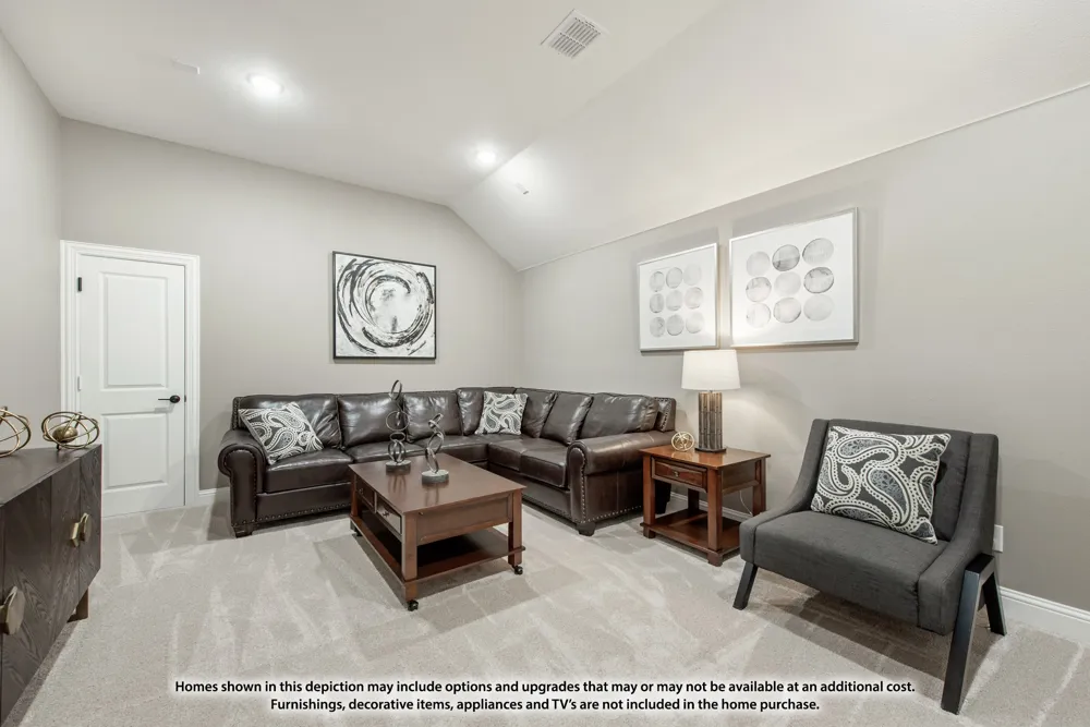 1209 Mission Street Aubrey, TX 76227