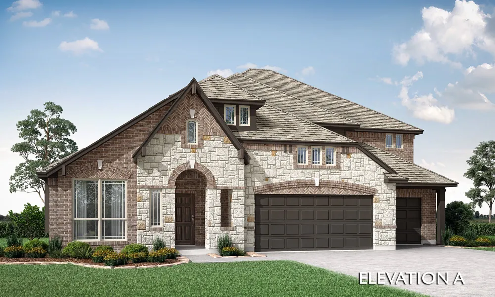 1209 Mission Street Aubrey, TX 76227