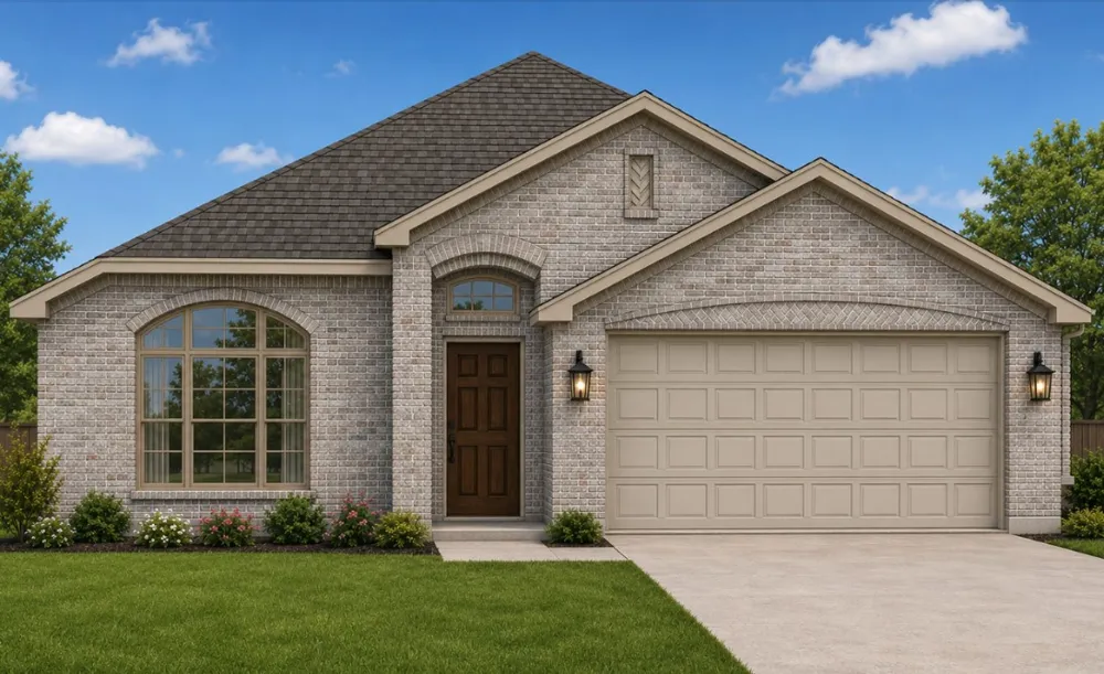 1525 Louis Street Graham, TX 76450