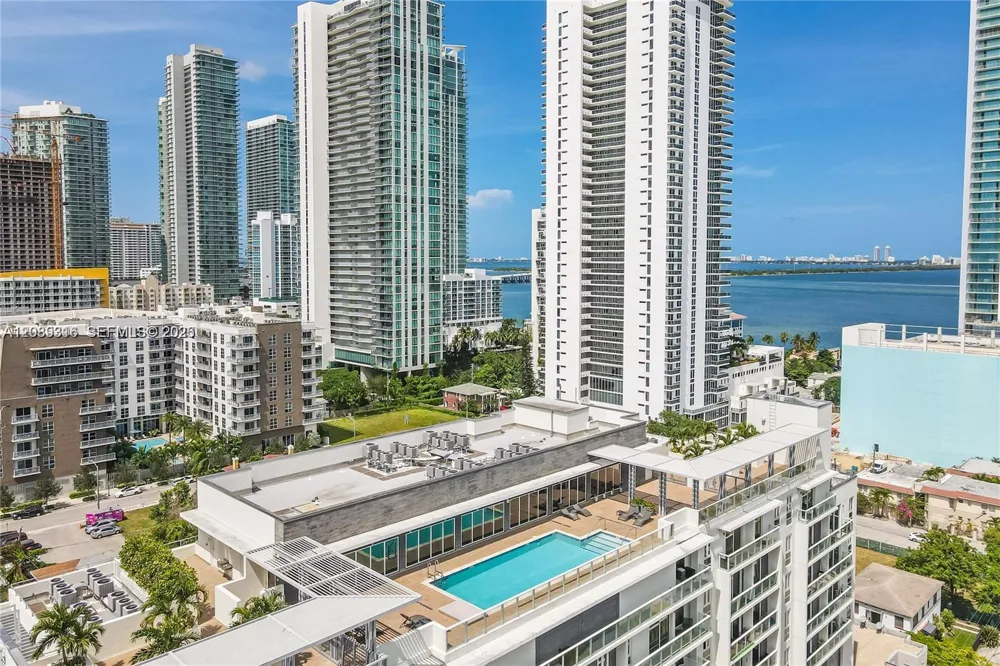 321 NE 26th St #711 Miami, FL 33137