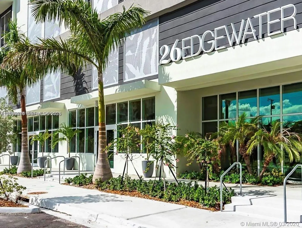 321 NE 26th St #711 Miami, FL 33137