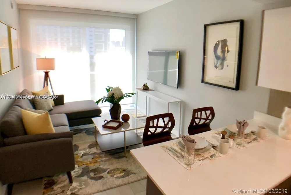 321 NE 26th St #711 Miami, FL 33137
