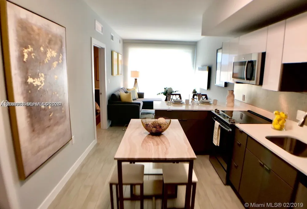 321 NE 26th St #711 Miami, FL 33137