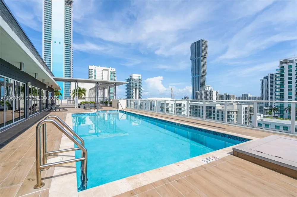 321 NE 26th St #711 Miami, FL 33137