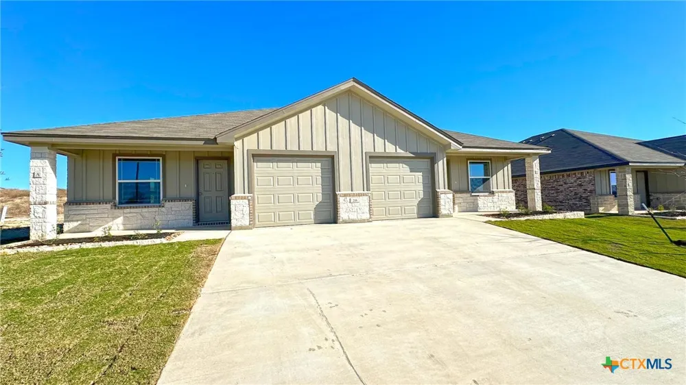 218 Leon Lane Copperas Cove, TX 76522