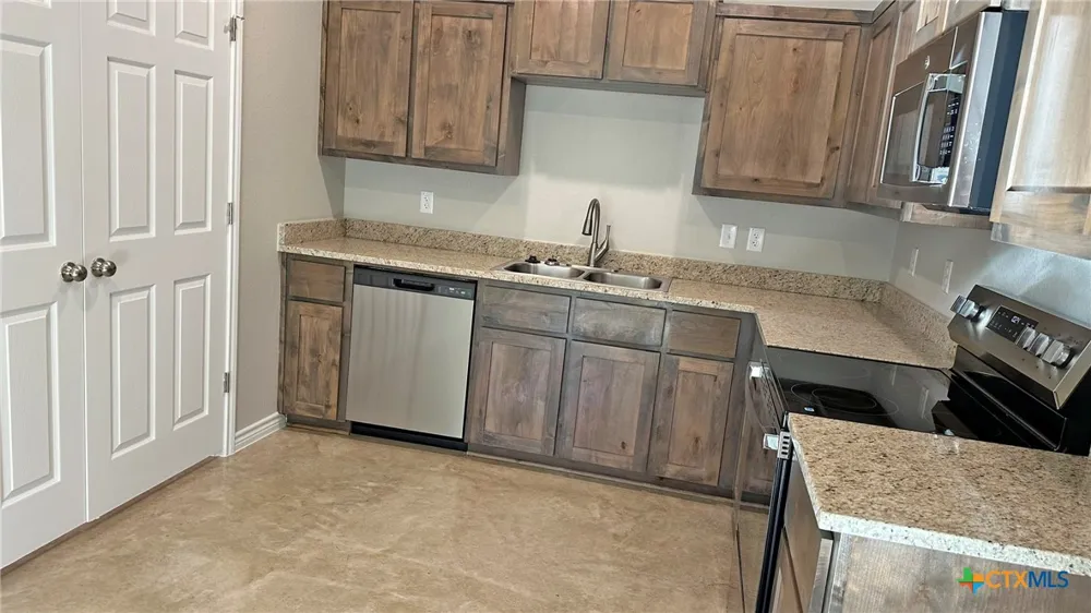 218 Leon Lane Copperas Cove, TX 76522