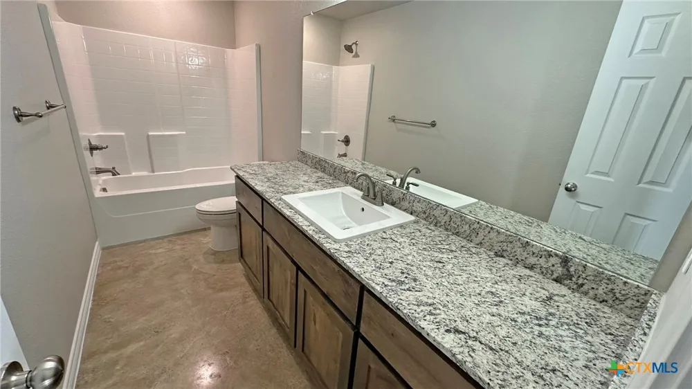 218 Leon Lane Copperas Cove, TX 76522
