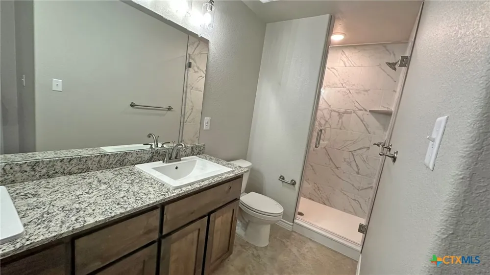 218 Leon Lane Copperas Cove, TX 76522