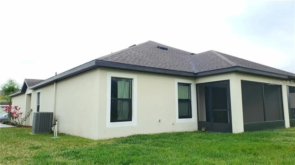5578 MAGGIORE BOULEVARD Lakeland, FL 33805