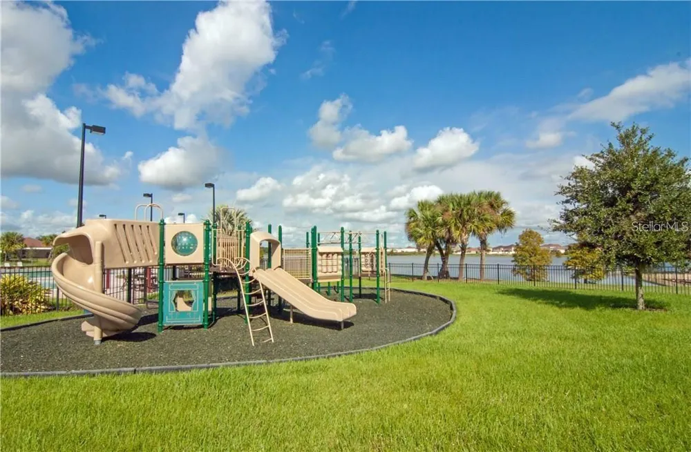 5578 MAGGIORE BOULEVARD Lakeland, FL 33805