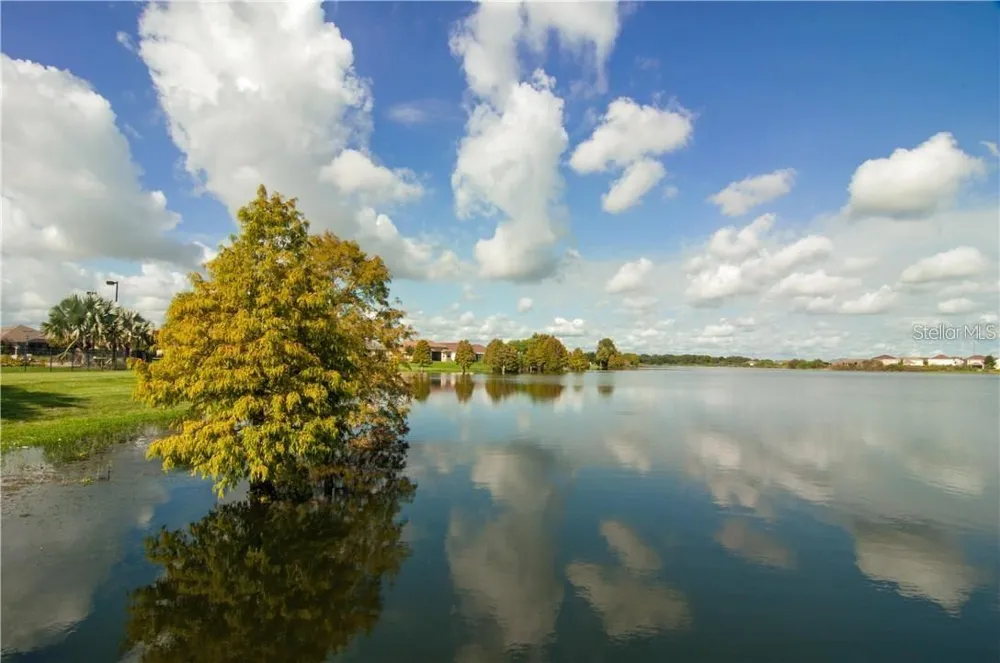5578 MAGGIORE BOULEVARD Lakeland, FL 33805