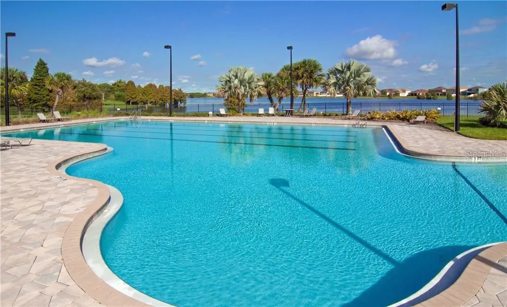 5578 MAGGIORE BOULEVARD Lakeland, FL 33805