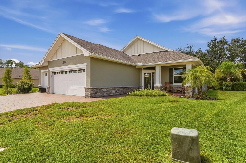 7851 LAKE JAMES BOULEVARD Lakeland, FL 33810