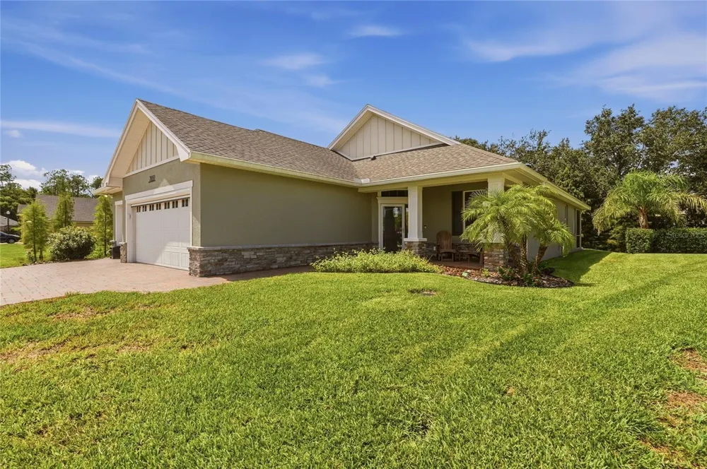 7851 LAKE JAMES BOULEVARD Lakeland, FL 33810