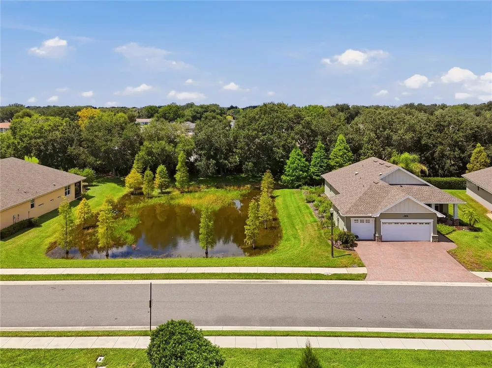 7851 LAKE JAMES BOULEVARD Lakeland, FL 33810